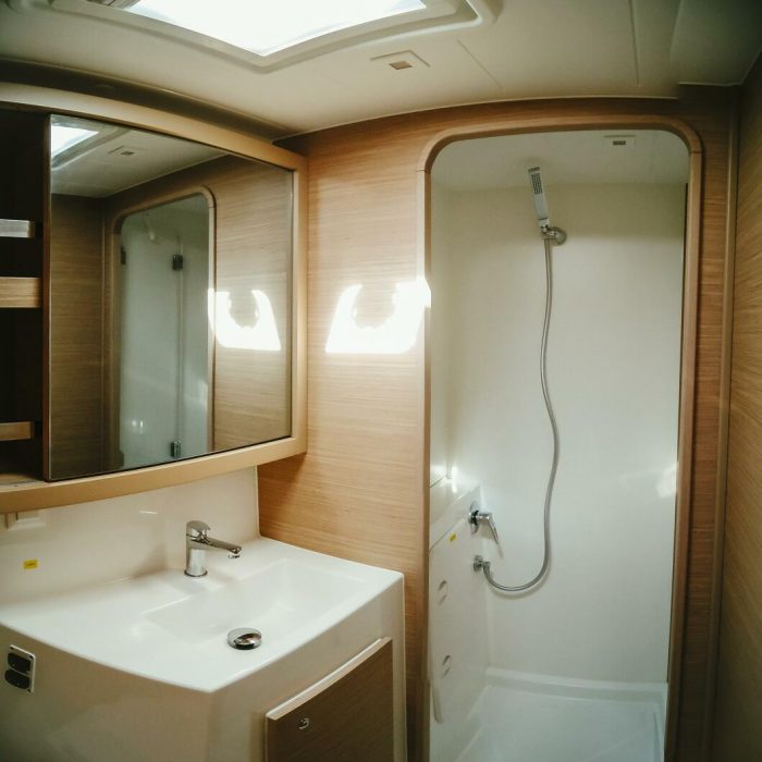 Acantha | Lagoon 42 photo 17