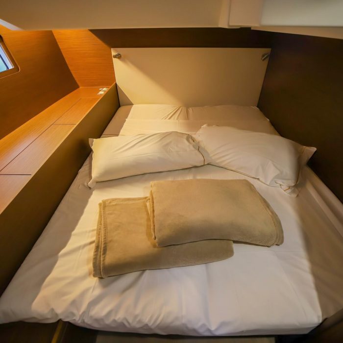 Briseide - Comfort line | Oceanis 51.1 photo 22