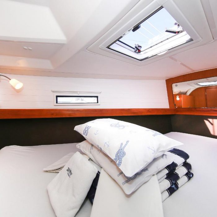 Morellina | Bavaria Cruiser 41 photo 11