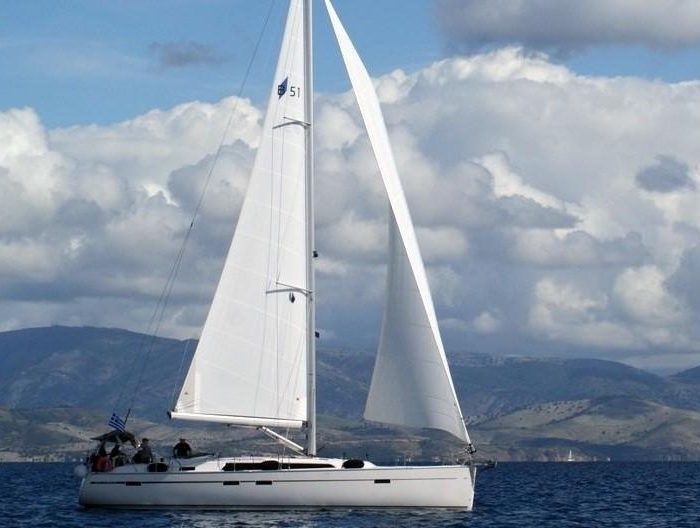 Soleado | Bavaria 51 Cruiser photo 3