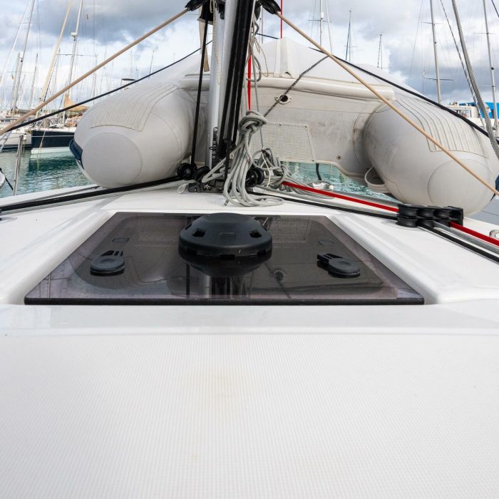 Phoenix - Comfort line | Sun Odyssey 380 photo 1