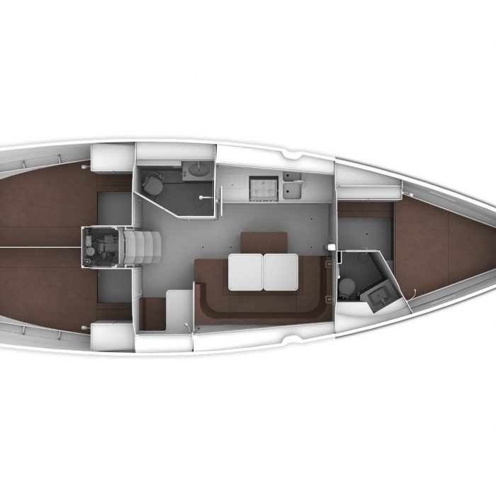 Offspring | Bavaria 41 Cruiser photo 2