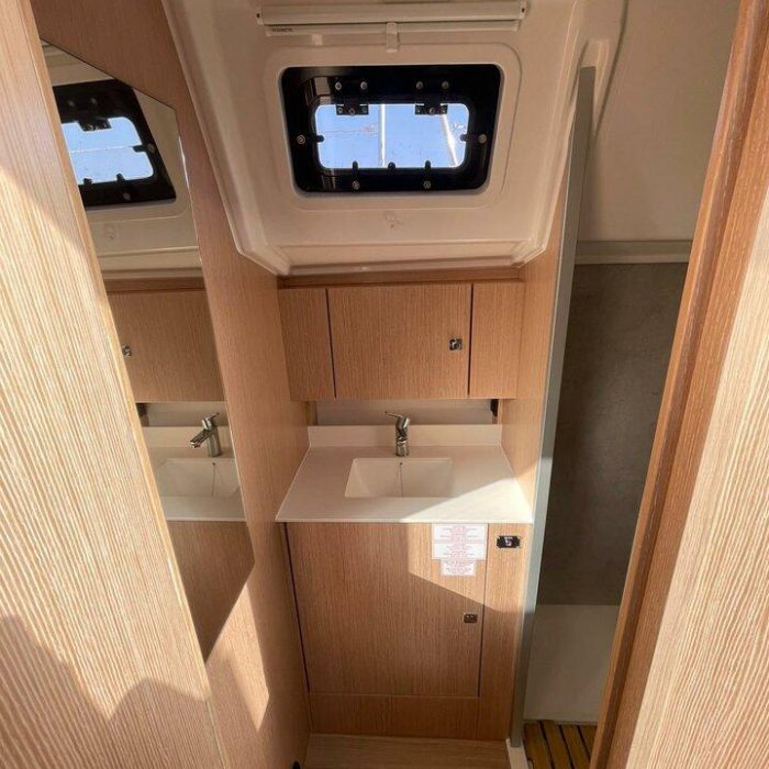Seawave | Bavaria C42 photo 9