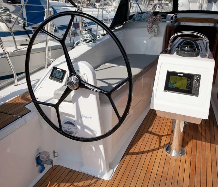 Cookie | Bavaria Cruiser 34 Style photo 2