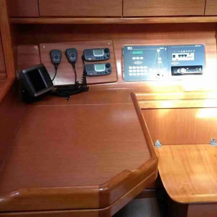 Springrose | Bavaria 40 Cruiser photo 5