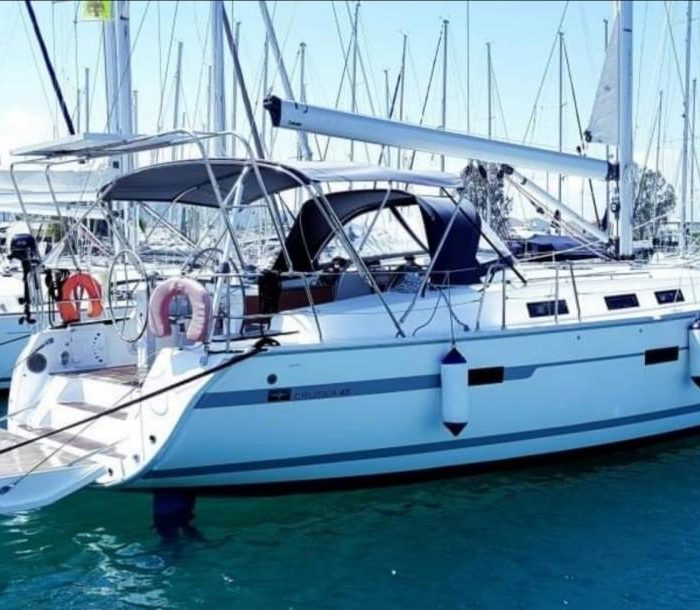 Bimba matta | Bavaria 45 Cruiser photo 2