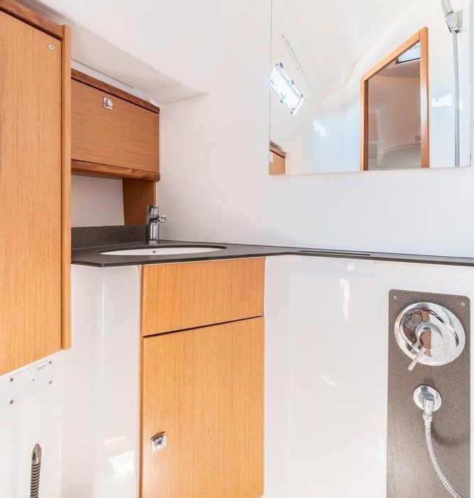 Fedra | Bavaria 46 Cruiser photo 26