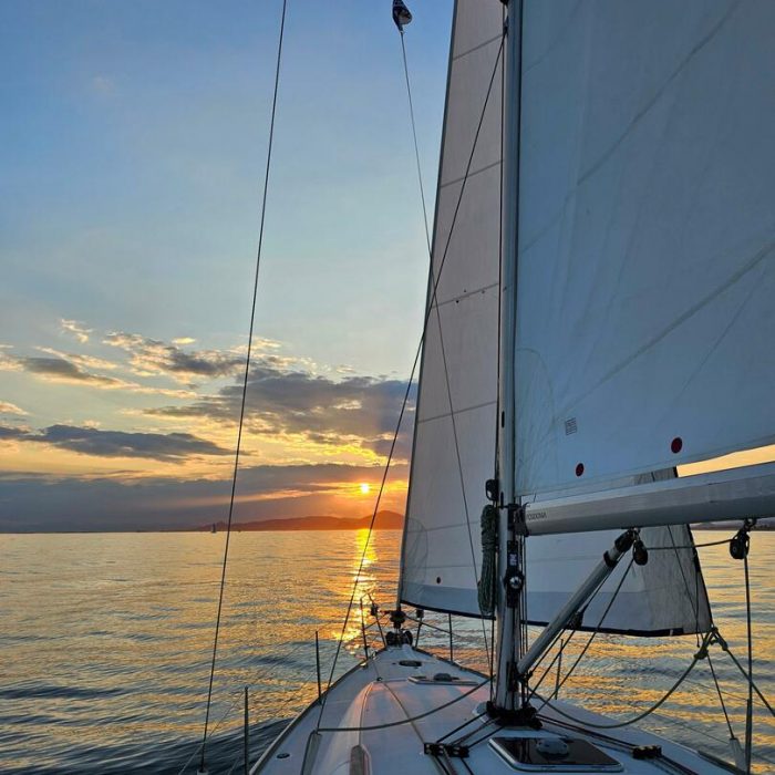 Comfort | Sun Odyssey 42 i photo 4