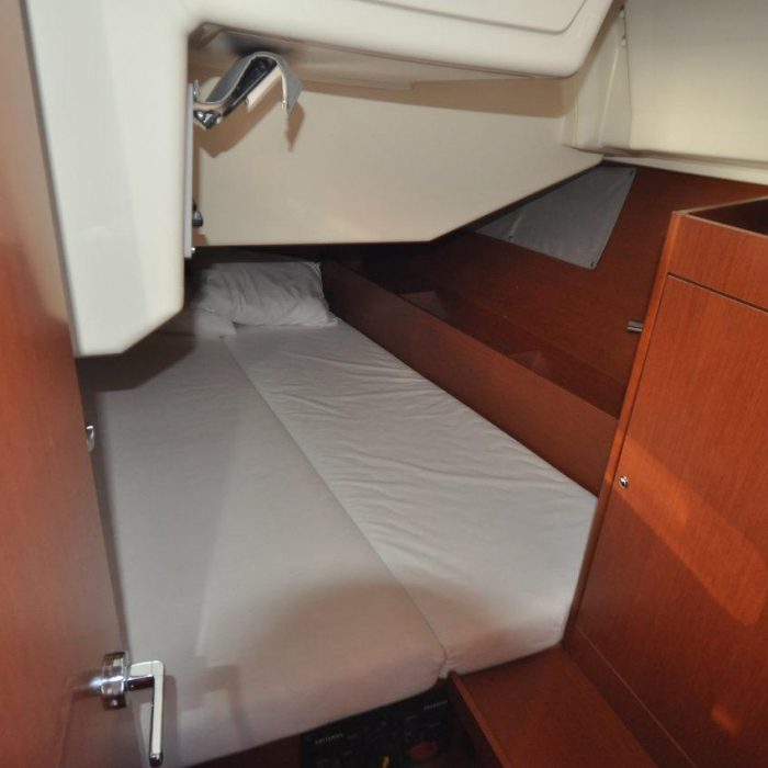 Dragut S | Oceanis 41.1 photo 10