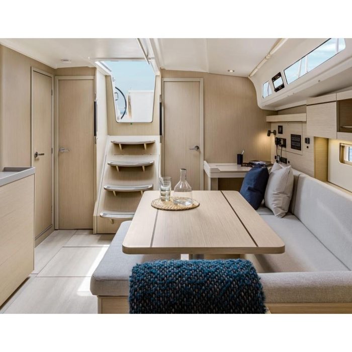 Hermes - Comfort line | Oceanis 40.1 photo 3