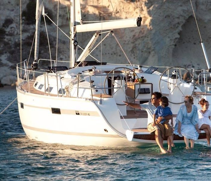 Star Philip | Bavaria 40 Cruiser photo 3