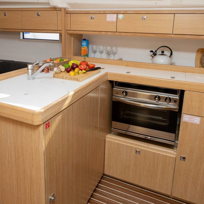 Fortunata | Bavaria Cruiser 37 Style photo 36