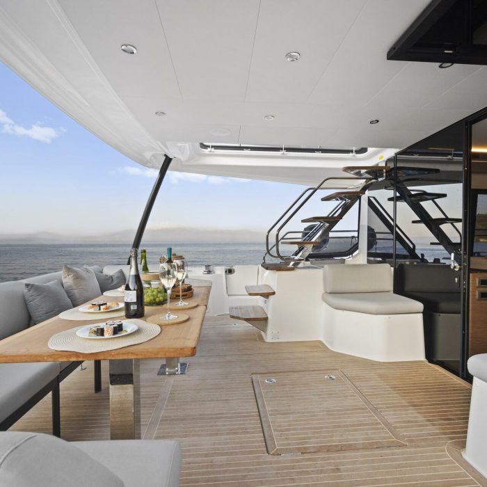 Dolce far niente | Prestige M48 photo 13