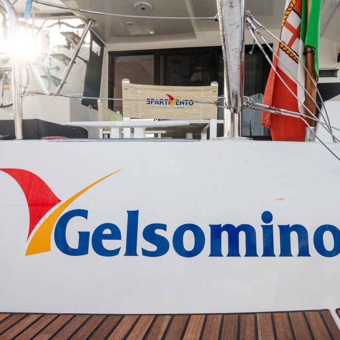 Gelsomino - Standard Line | Lagoon 42 photo 38