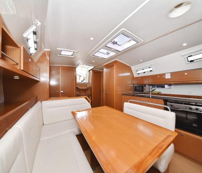 PIA M | Bavaria Cruiser 40 photo 42