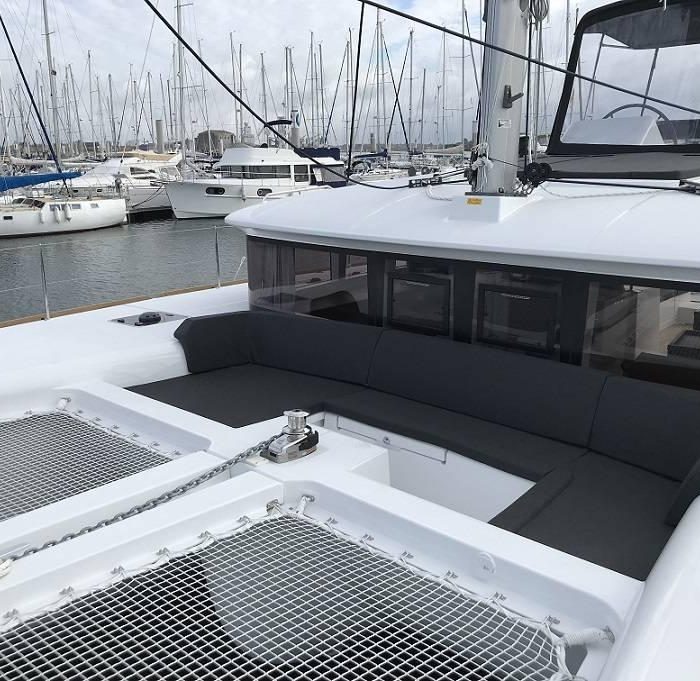 Remire | Lagoon 450 Sport photo 5