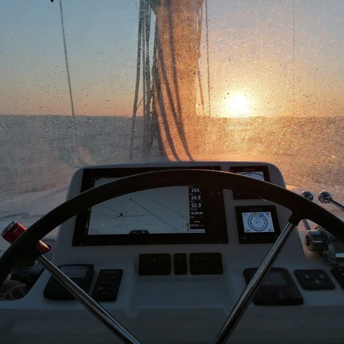 Colibrì Platinum Service | Lagoon 50 photo 10