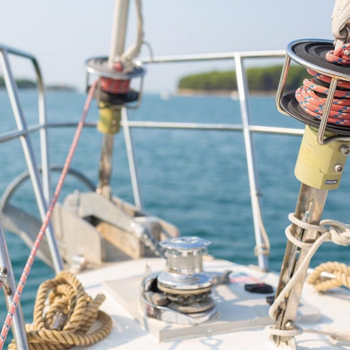 Amica | Dolphin 50 photo 10