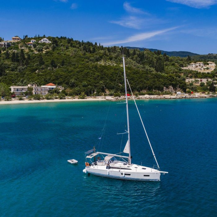 Mercator | Oceanis 37.1 photo 59
