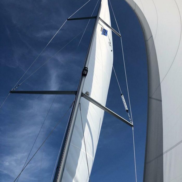 Fortunata | Bavaria Cruiser 37 Style photo 2