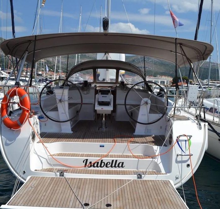 Isabella photo 2