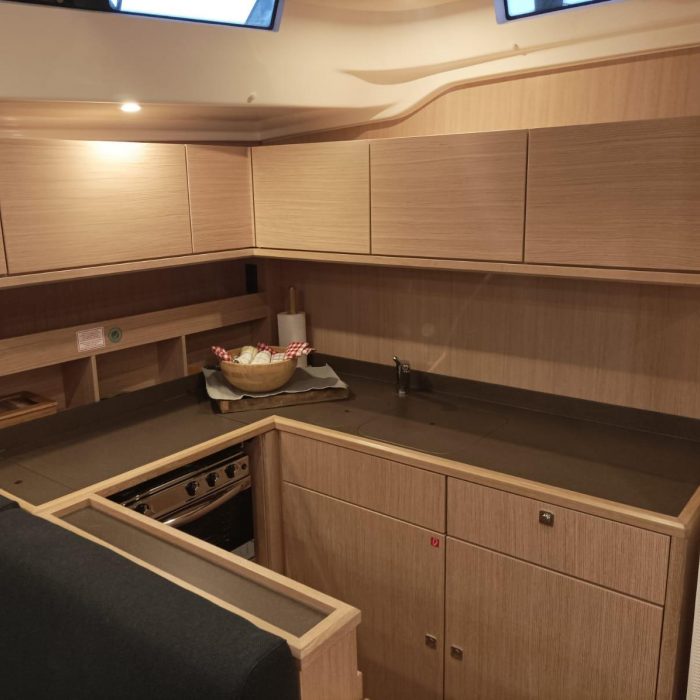 Olimp | Bavaria Cruiser 57 photo 9