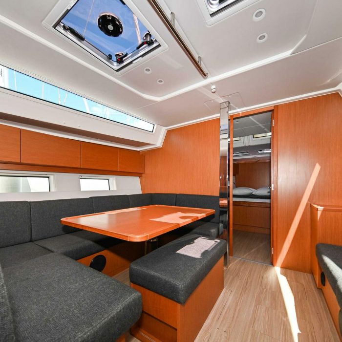 Efix | Bavaria C45 photo 57