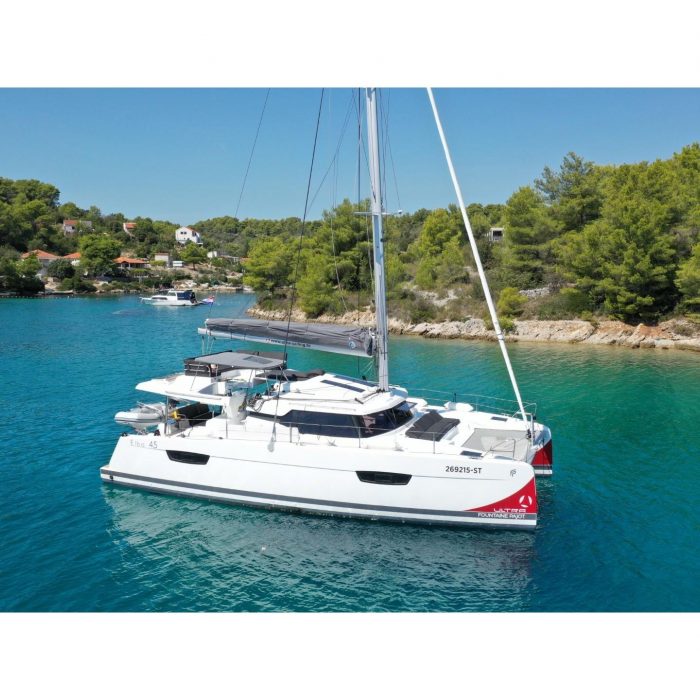 PRINCESS VALERIA | Elba 45 photo 4