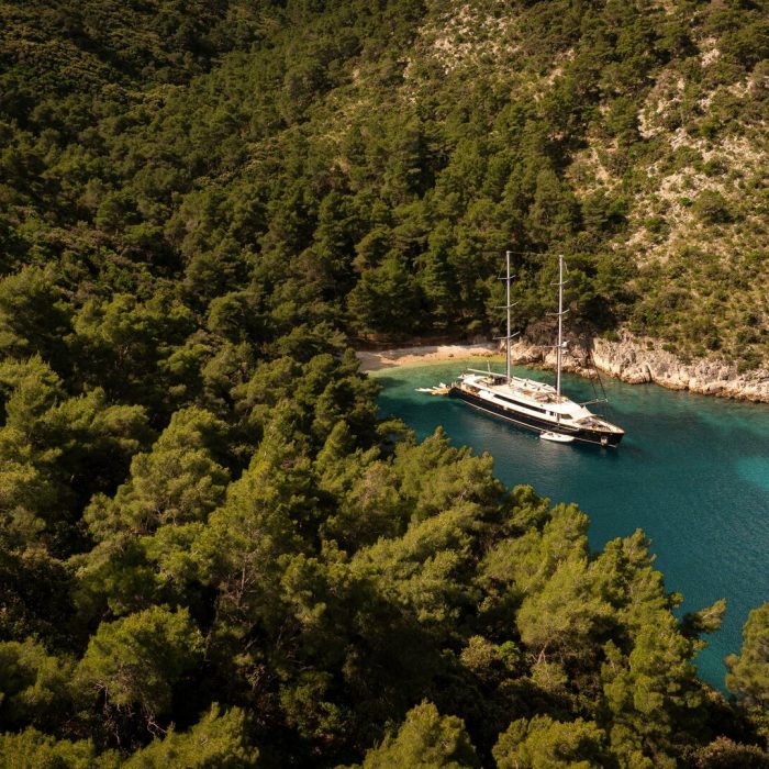 Dalmatino | Luxury Sailing Yacht photo 57