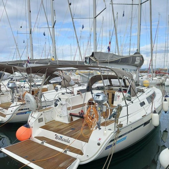 WindesEile (20) | Bavaria Cruiser 41S photo 2