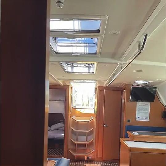 Prince John | Bavaria Cruiser 51 photo 2