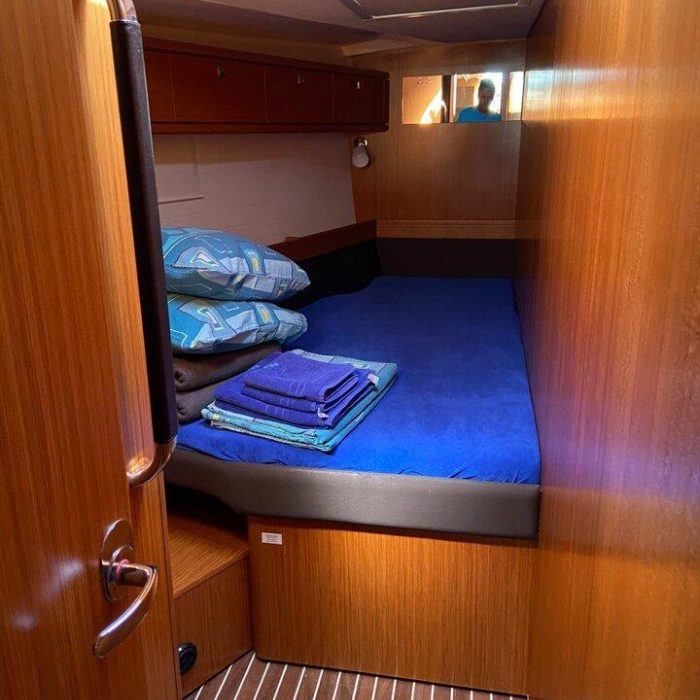Locura | Bavaria cruiser 51 photo 9