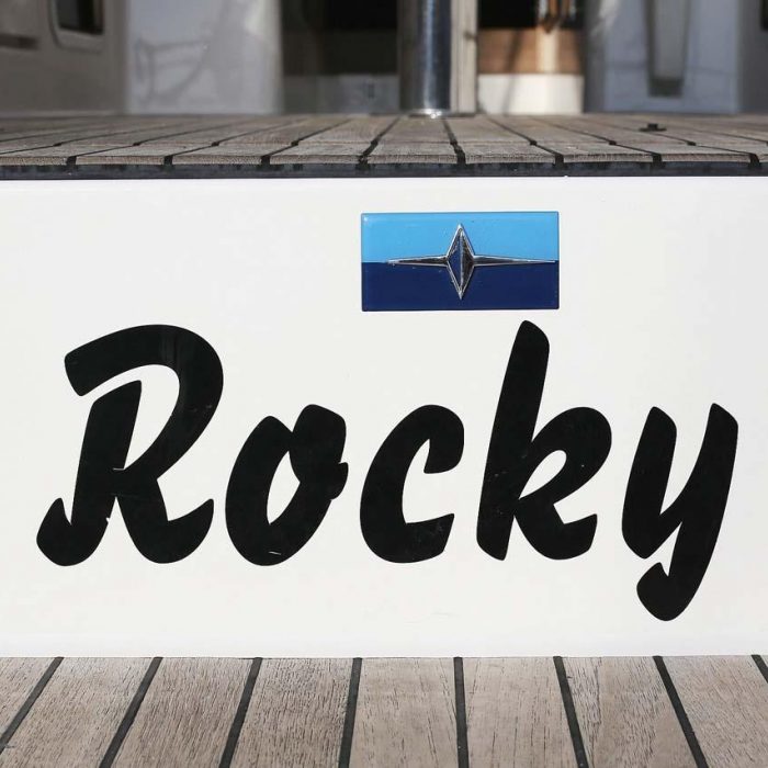 Rocky I | Bavaria Cruiser 46 photo 27