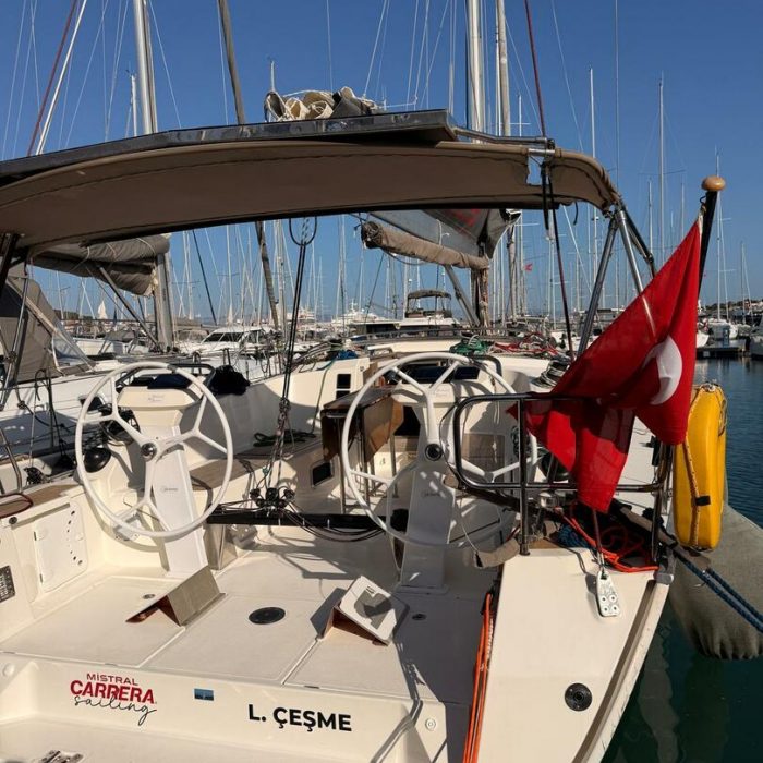 DuruDemir | Bavaria Cruiser 41S photo 7