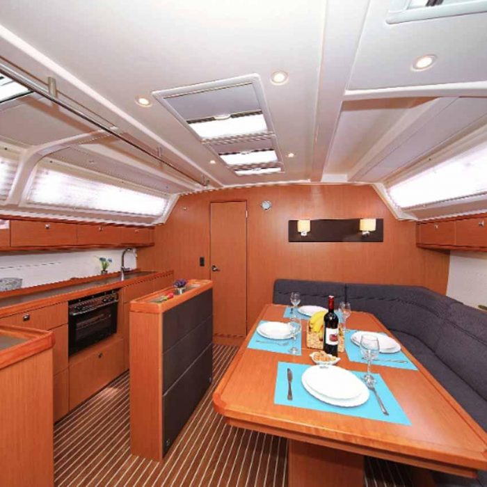 Attalya 2 | Bavaria Cruiser 46 photo 16