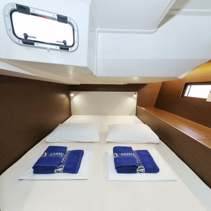 Seaduction | Oceanis 51.1 photo 17