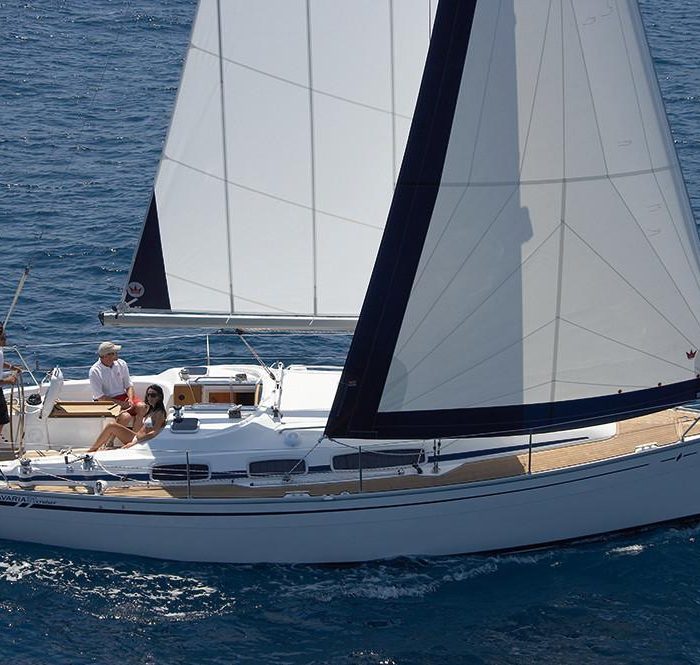 Ro-lu | Bavaria 39 Cruiser photo 1
