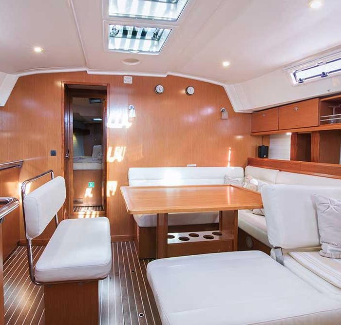 Destiny | Bavaria 45 Cruiser photo 14
