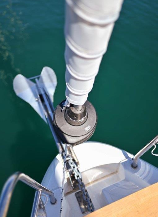 Bosun | Bavaria C46 photo 42 Bosun | Bavaria C46 photo 42