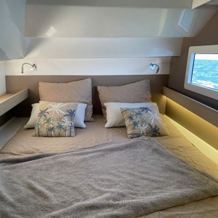 Freya II | Aventura 37 - 3 cab. photo 23