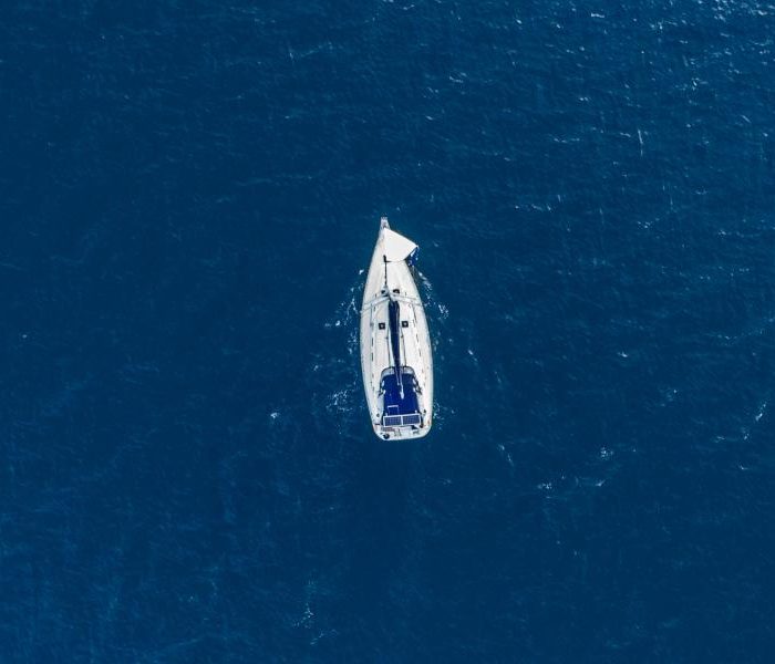 Azzuro | Cyclades 50.5 photo 8