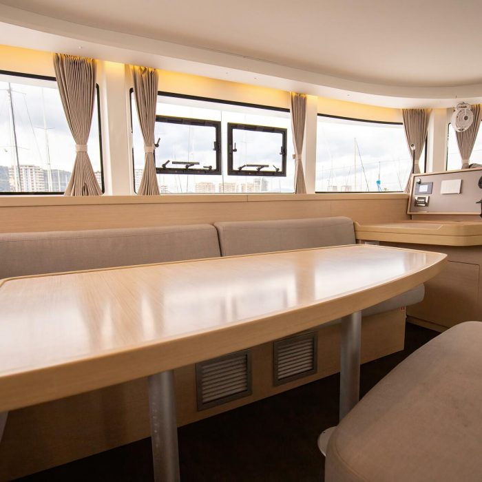 Emozione - Standard Line | Lagoon 42 photo 21