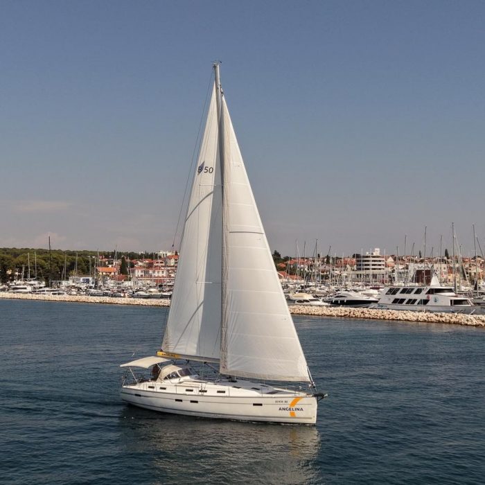 Siegal | Bavaria Cruiser 50 photo 57