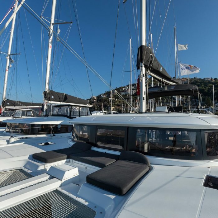 Carruba - Comfort Line | Lagoon 46 photo 4
