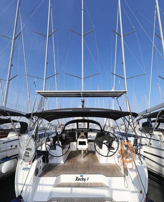 Rocky I | Bavaria Cruiser 46 photo 3