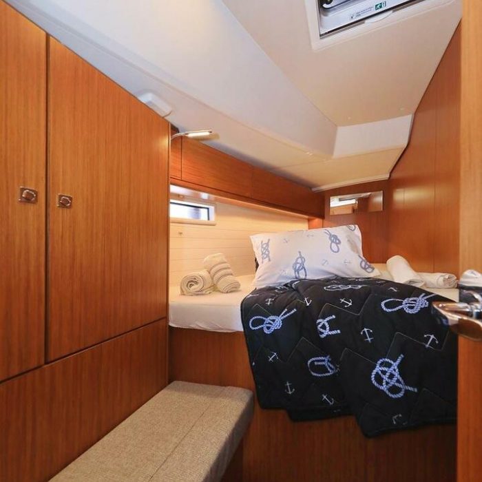 Enigma | Bavaria Cruiser 46 photo 17