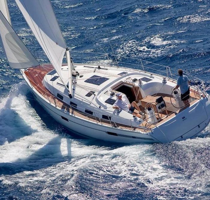 Star Philip | Bavaria 40 Cruiser photo 2