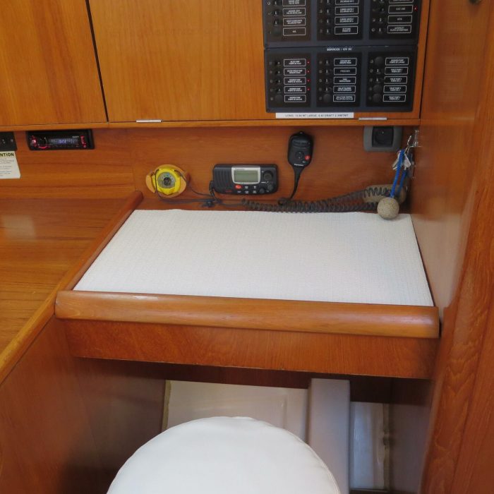 MondoX (refit 2019) | Sun Odyssey 45 photo 13