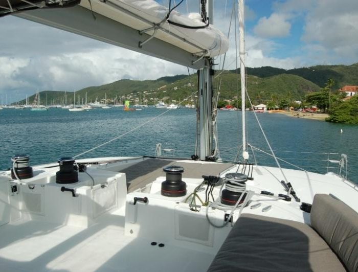 Marlena | Lagoon 620 photo 13