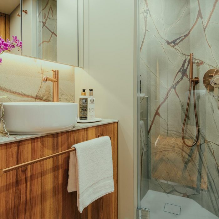 Honeymoon | Moon Yacht 65 photo 83